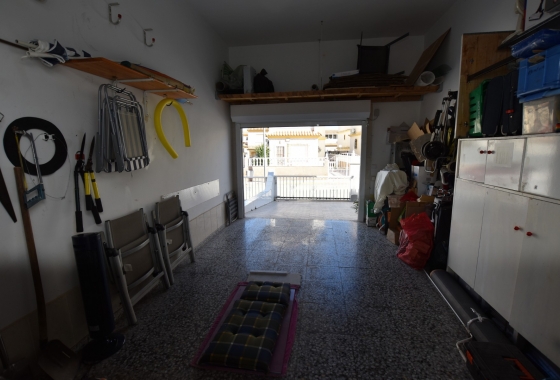 Resale - Villa - Algorfa - La finca Golf