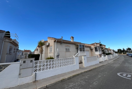 Resale - Villa - Algorfa - La finca Golf