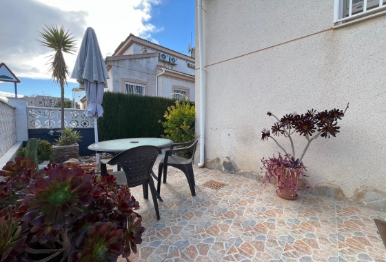 Resale - Villa - Algorfa - La finca Golf