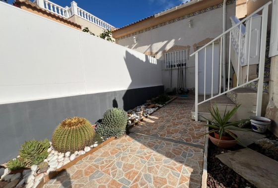 Resale - Villa - Algorfa - La finca Golf