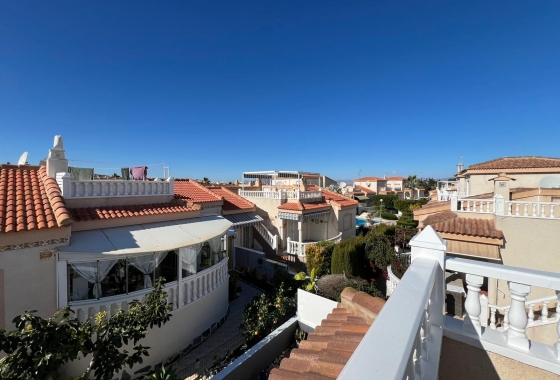 Resale - Villa - Algorfa - La finca Golf