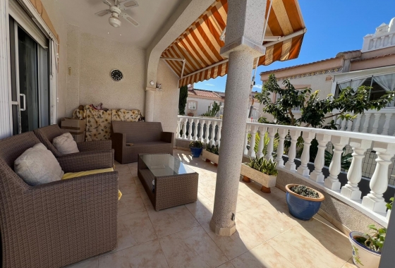 Resale - Villa - Algorfa - La finca Golf