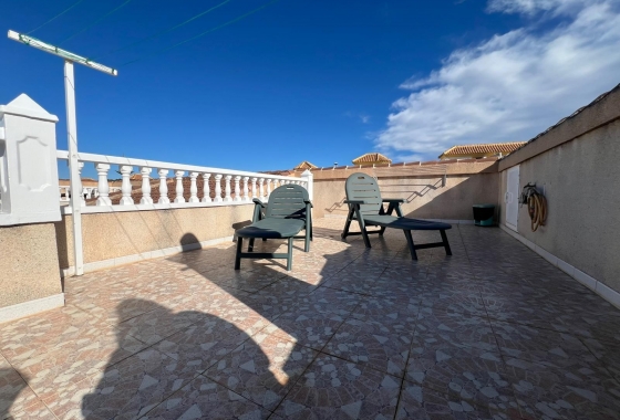 Resale - Villa - Algorfa - La finca Golf