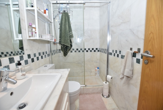 Resale - House - Algorfa - La finca Golf