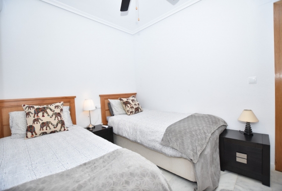 Resale - House - Algorfa - La finca Golf