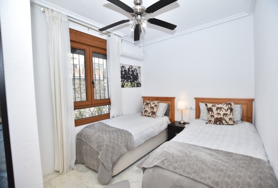 Resale - House - Algorfa - La finca Golf