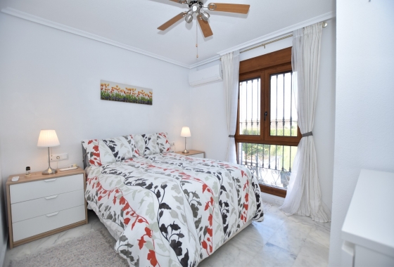 Resale - House - Algorfa - La finca Golf