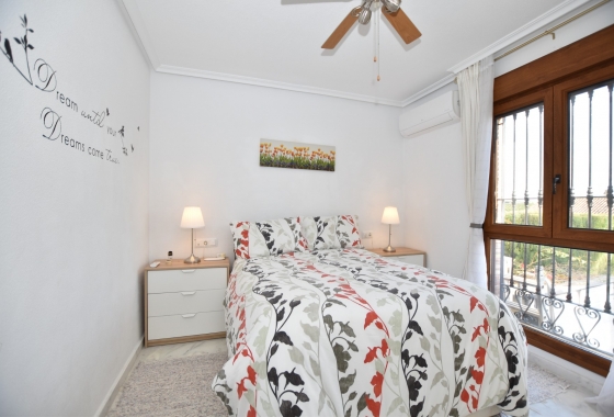 Resale - House - Algorfa - La finca Golf