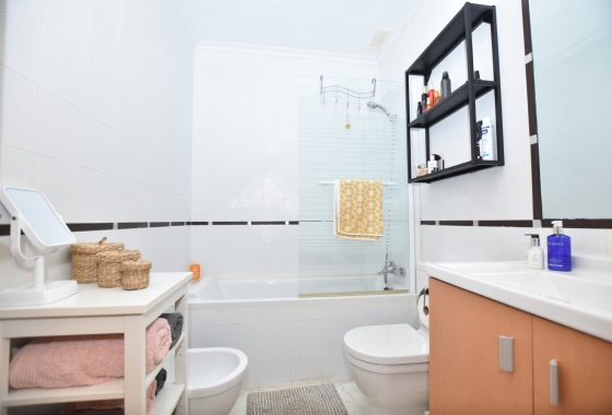 Resale - House - Algorfa - La finca Golf