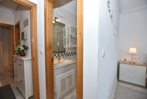 Resale - House - Algorfa - La finca Golf