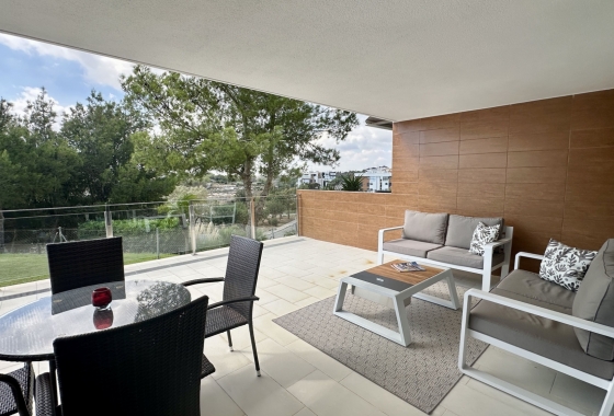 Resale - Apartment / flat - Orihuela Costa - Villamartín