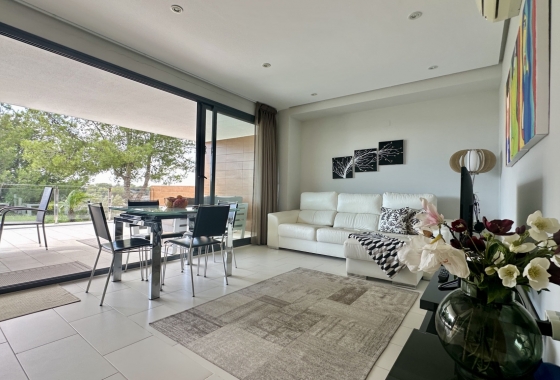 Resale - Apartment / flat - Orihuela Costa - Villamartín