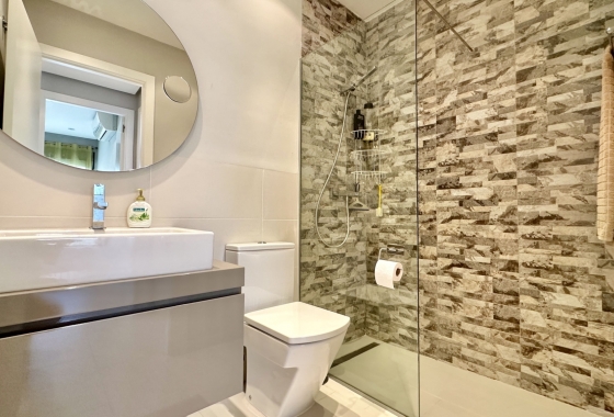 Resale - Apartment / flat - Orihuela Costa - Villamartín