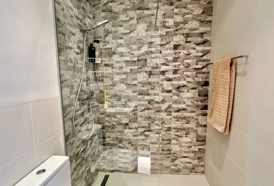 Resale - Apartment / flat - Orihuela Costa - Villamartín