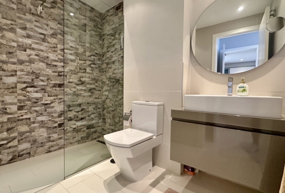 Resale - Apartment / flat - Orihuela Costa - Villamartín