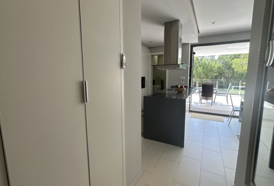 Resale - Apartment / flat - Orihuela Costa - Villamartín