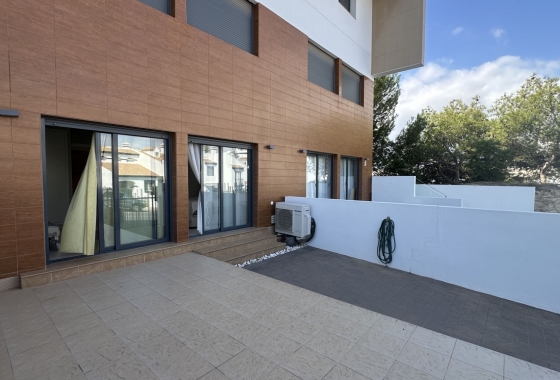 Resale - Apartment / flat - Orihuela Costa - Villamartín