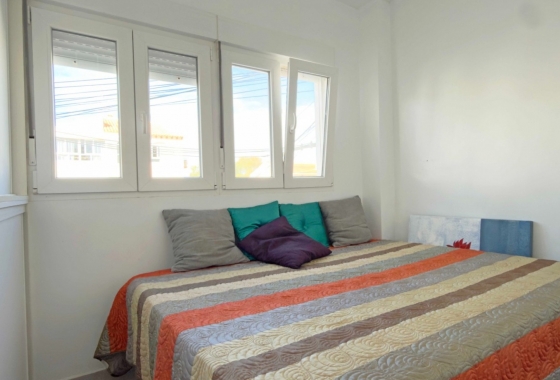 Resale - Apartment / flat - Torrevieja - El Acequión - Los Náufragos