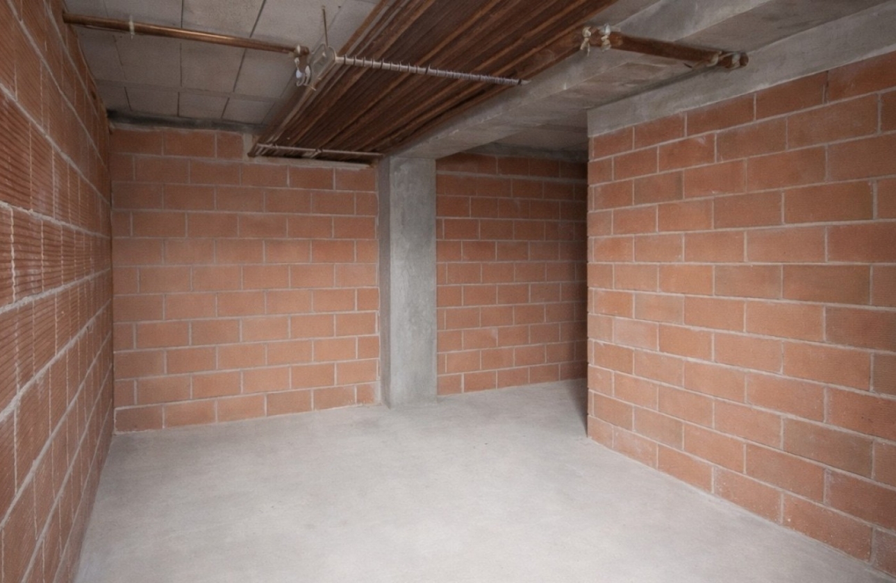 Resale - Apartment / flat - Torrevieja - El Acequión - Los Náufragos