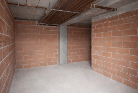 Resale - Apartment / flat - Torrevieja - El Acequión - Los Náufragos