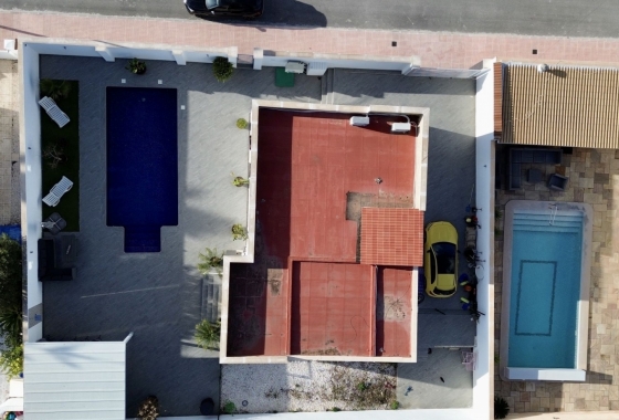 Revente - Villa - Rojales - Ciudad Quesada