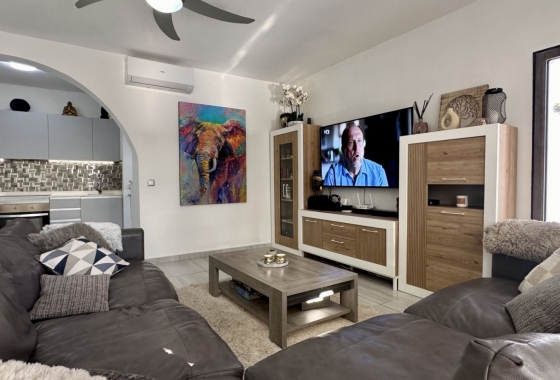 Resale - Villa - Rojales - Ciudad Quesada