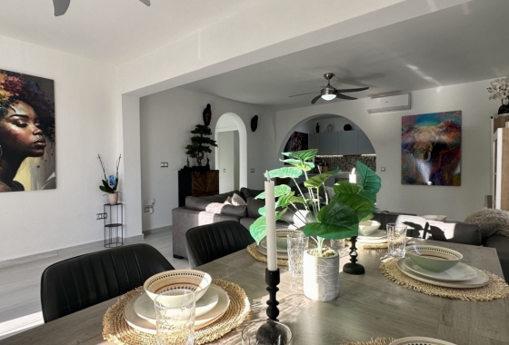 Resale - Villa - Rojales - Ciudad Quesada