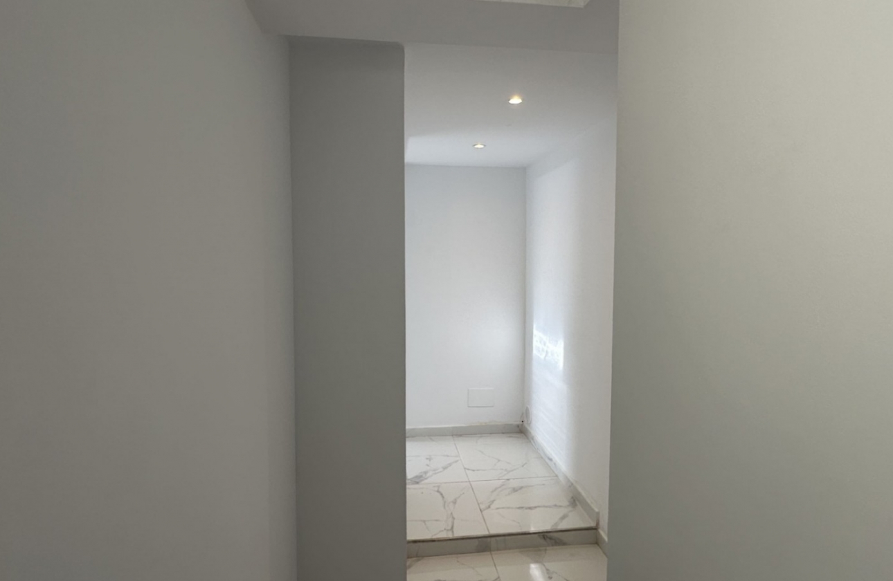 Resale - Villa - Rojales - Ciudad Quesada