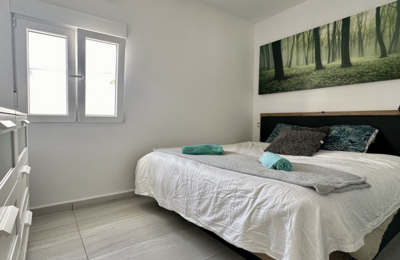 Resale - Villa - Rojales - Ciudad Quesada