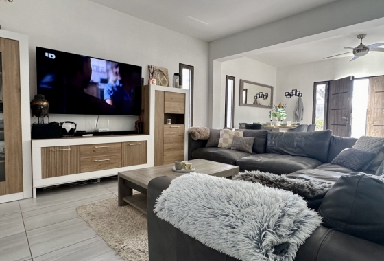 Resale - Villa - Rojales - Ciudad Quesada