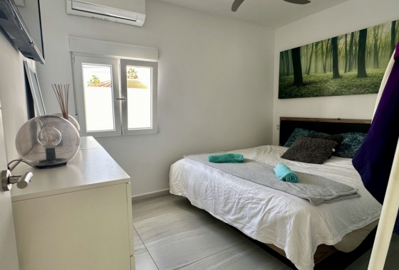 Resale - Villa - Rojales - Ciudad Quesada