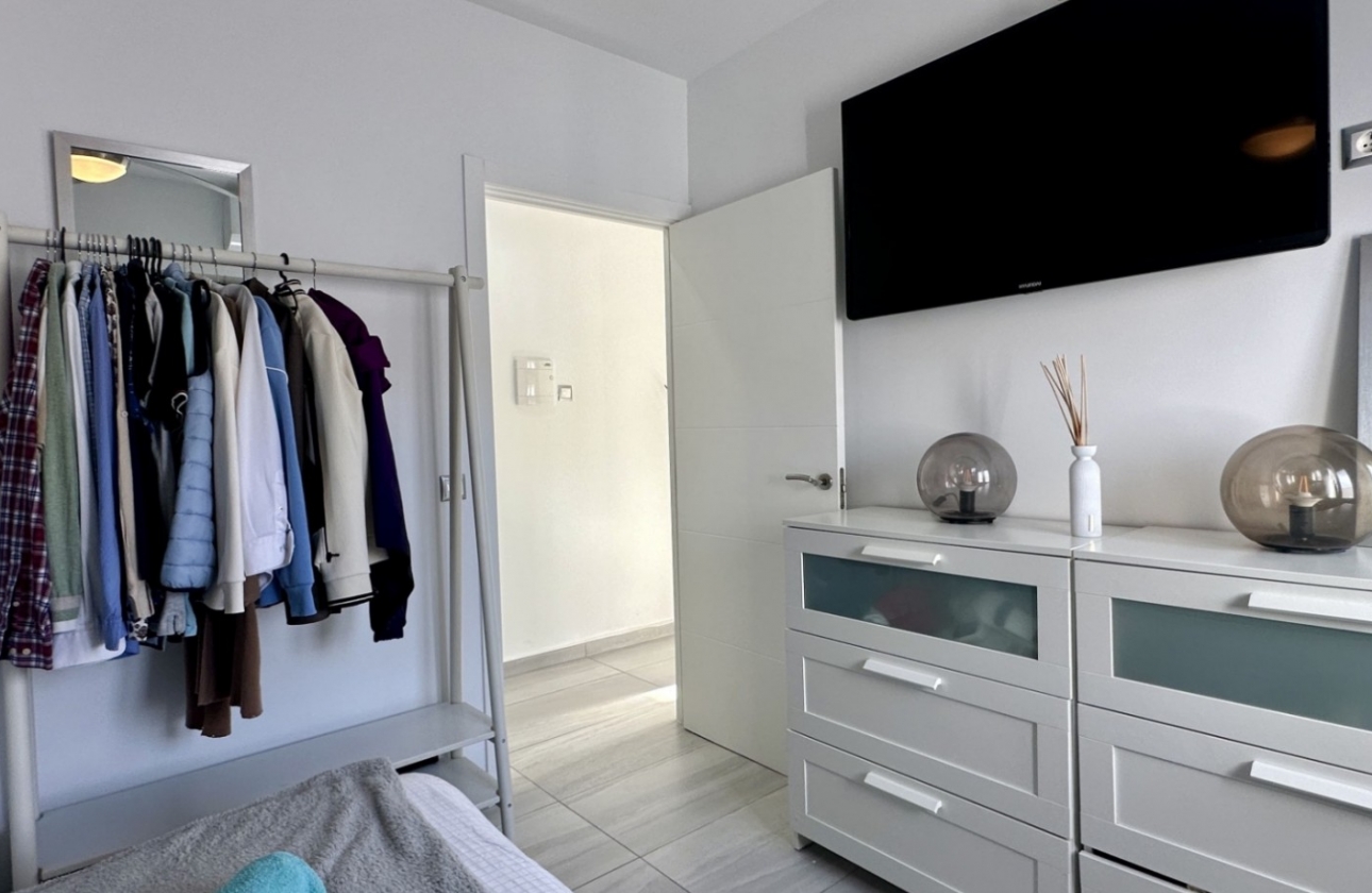 Resale - Villa - Rojales - Ciudad Quesada