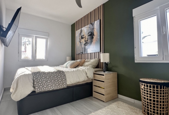 Resale - Villa - Rojales - Ciudad Quesada