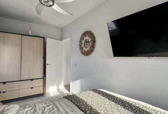 Resale - Villa - Rojales - Ciudad Quesada