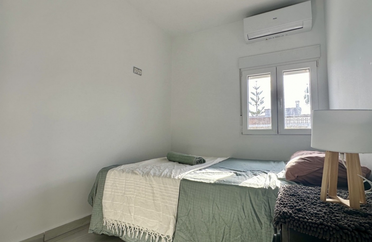 Resale - Villa - Rojales - Ciudad Quesada