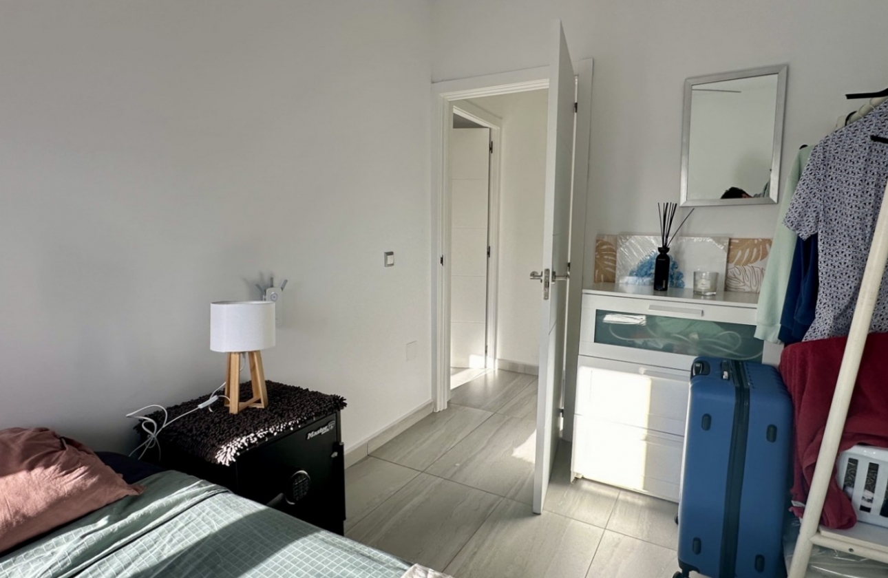 Resale - Villa - Rojales - Ciudad Quesada