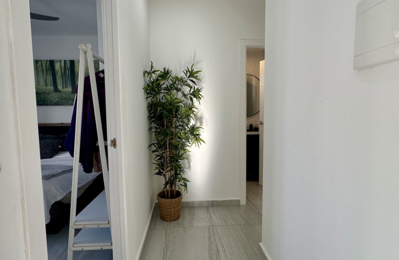 Resale - Villa - Rojales - Ciudad Quesada