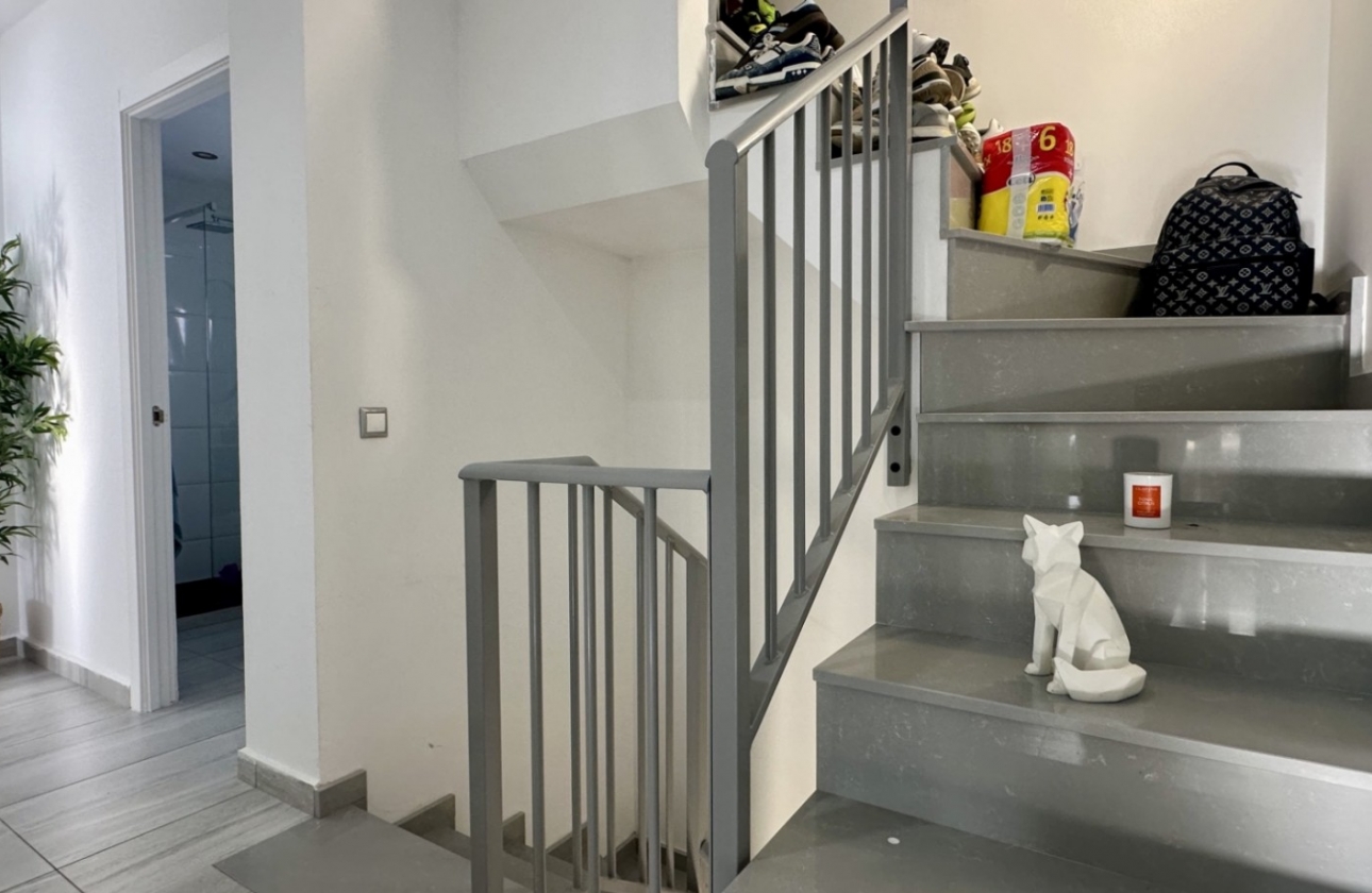 Resale - Villa - Rojales - Ciudad Quesada