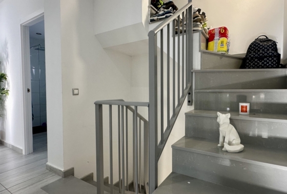 Resale - Villa - Rojales - Ciudad Quesada