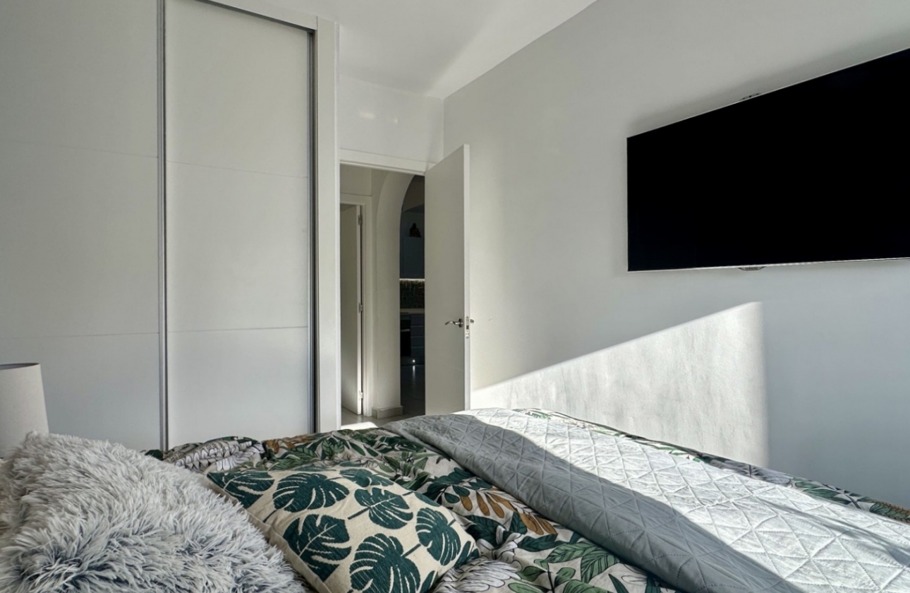 Resale - Villa - Rojales - Ciudad Quesada