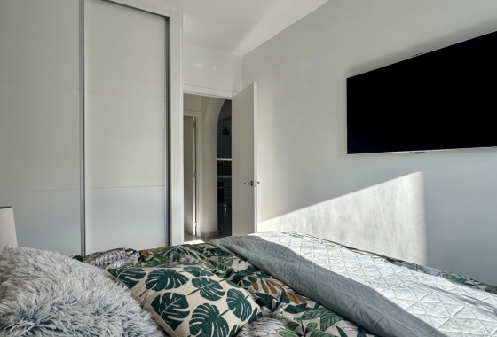 Resale - Villa - Rojales - Ciudad Quesada