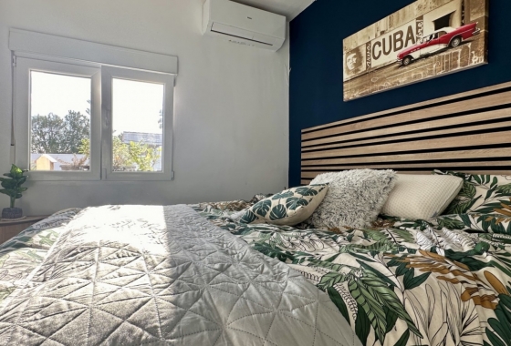 Resale - Villa - Rojales - Ciudad Quesada