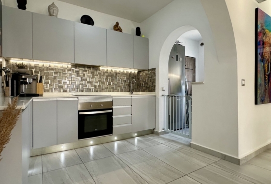 Resale - Villa - Rojales - Ciudad Quesada