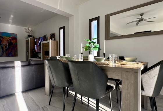 Resale - Villa - Rojales - Ciudad Quesada