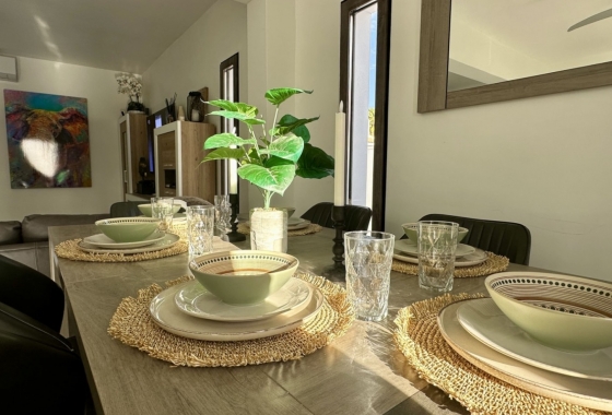 Resale - Villa - Rojales - Ciudad Quesada