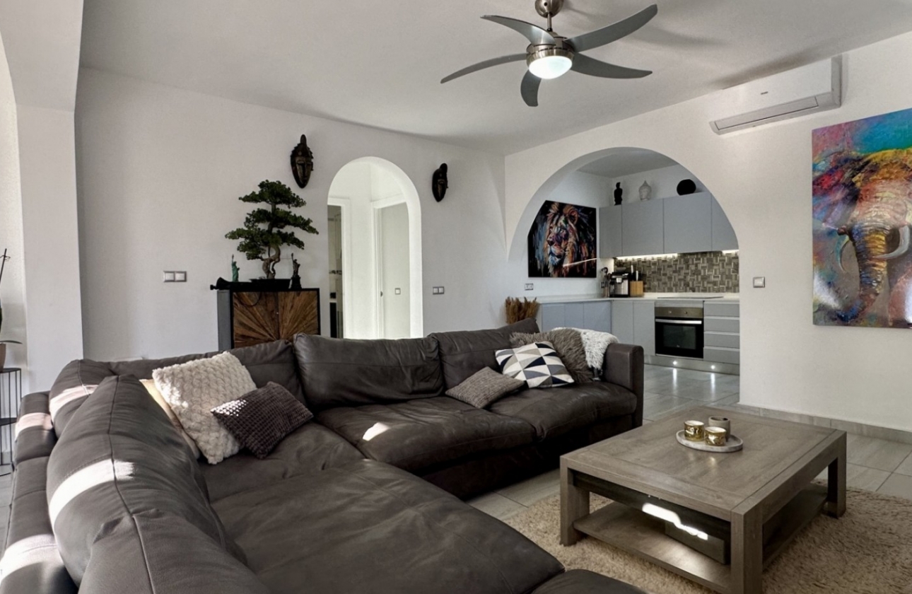 Resale - Villa - Rojales - Ciudad Quesada