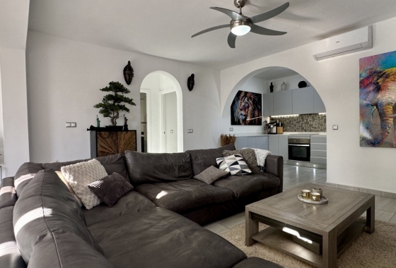 Resale - Villa - Rojales - Ciudad Quesada