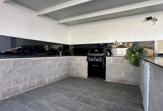 Resale - Villa - Rojales - Ciudad Quesada