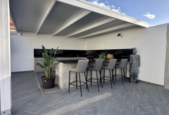 Resale - Villa - Rojales - Ciudad Quesada