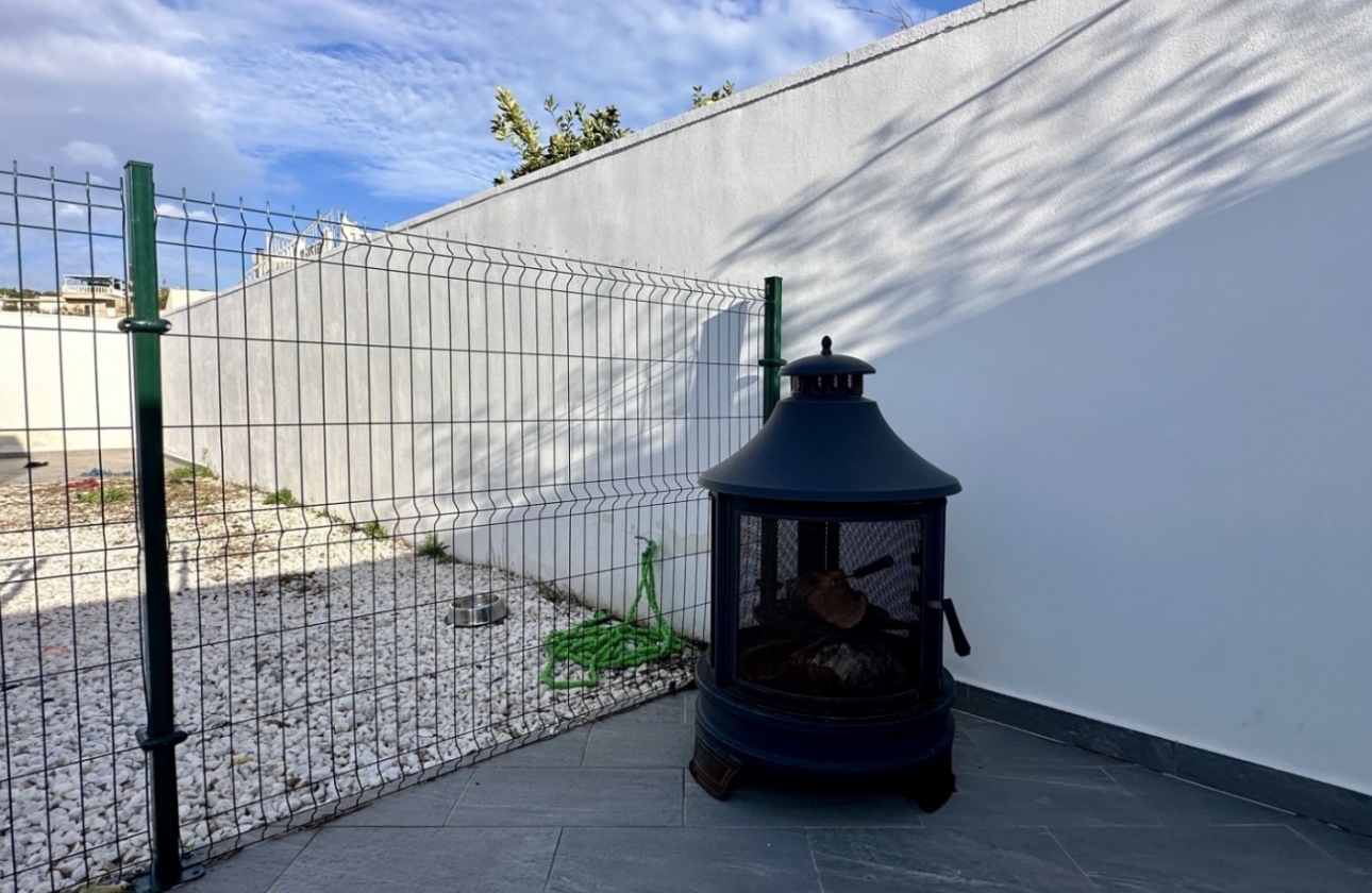 Resale - Villa - Rojales - Ciudad Quesada